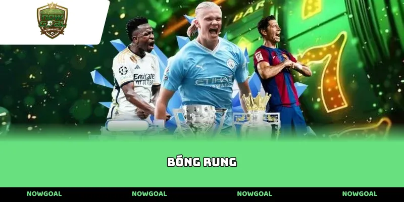 Bóng Rung