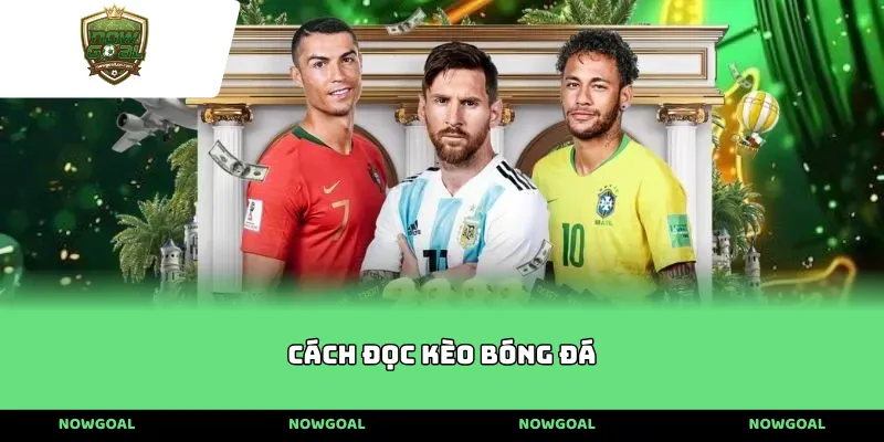Cách Đọc Kèo Bóng Đá